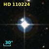 HD 110224