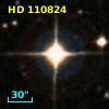 HD 110824