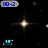 BD-20  3694