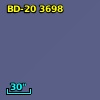 BD-20  3698