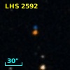 LHS  2592