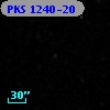 PKS 1240-20