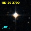 BD-20  3700