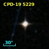 CPD-19  5229