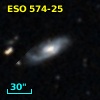 ESO 574-25