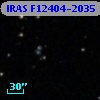 IRAS F12404-2035