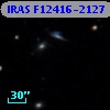 IRAS F12416-2127