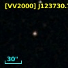 [VV2000] J123730.7-201829
