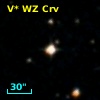 V* WZ Crv