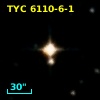 TYC 6110-6-1