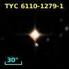 TYC 6110-1279-1