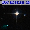 1RXS J123828.5-200327