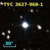 TYC 3627-968-1