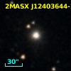2MASX J12403644-2114030