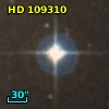 HD 109310