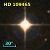 HD 109465