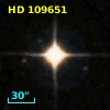 HD 109651