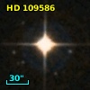 HD 109586