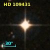 HD 109431