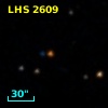 LHS  2609