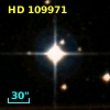 HD 109971
