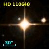 HD 110648