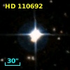 HD 110692