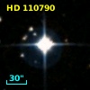 HD 110790