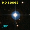 HD 110052