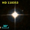 HD 110353