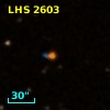 LHS  2603