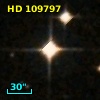 HD 109797