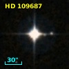 HD 109687