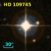 HD 109745