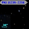 PKS J1238-2256