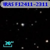 IRAS F12411-2311