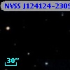 NVSS J124124-230929