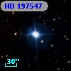 HD 197547