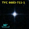 TYC 6683-711-1