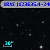 1RXS J123635.4-240809