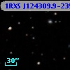 1RXS J124309.9-235834
