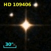 HD 109406