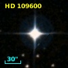 HD 109600
