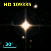 HD 109335