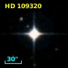 HD 109320