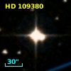 HD 109380
