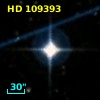 HD 109393