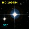 HD 109454