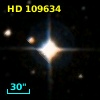 HD 109634