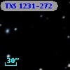 TXS 1231-272
